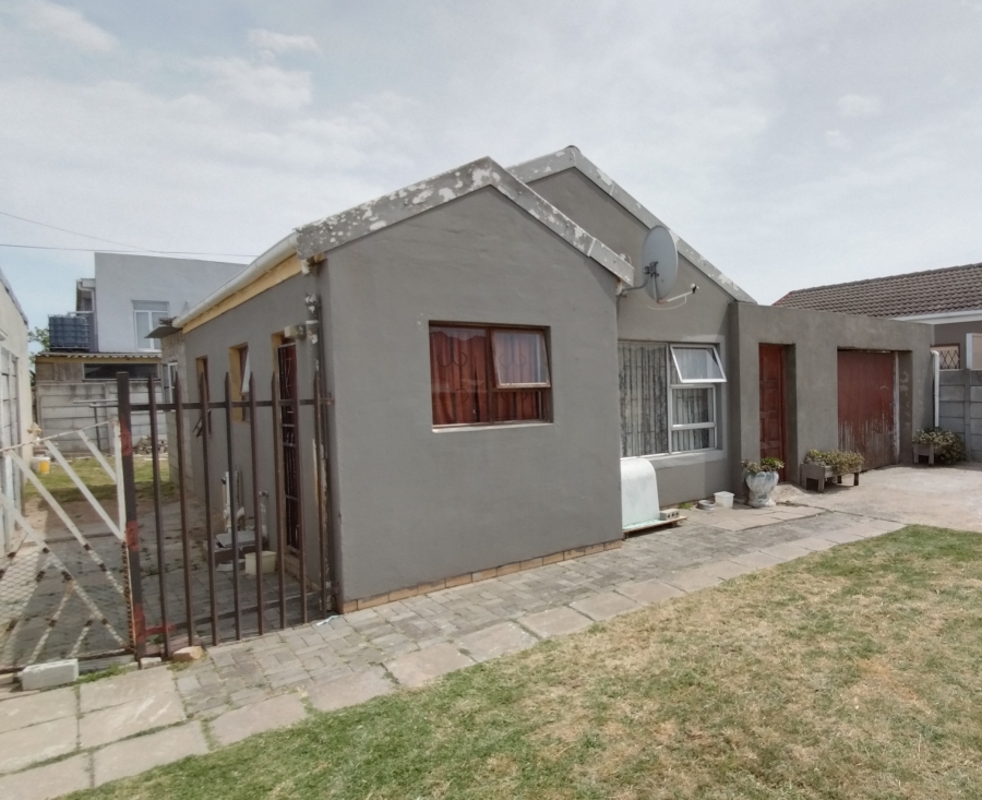 2 Bedroom Property for Sale in Rusthof Western Cape